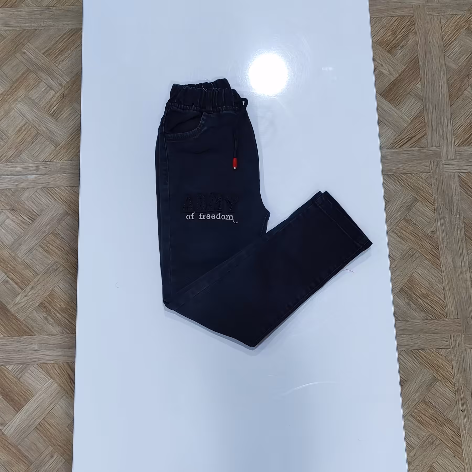 شلوار لی خاص پسرانه بچگانه