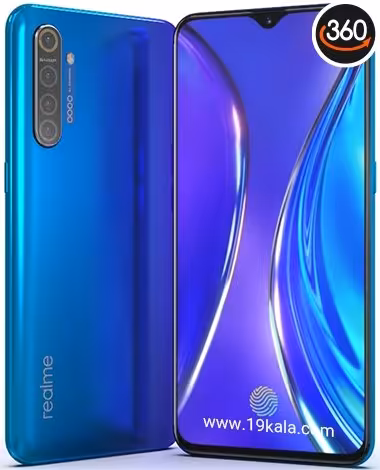 گوشی موبایل ریلمی X2