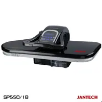 اتو پرس ژانومه (جانتک) مدل SP550 سخنگو 