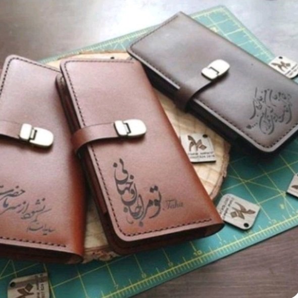 کیف پول مردانه2