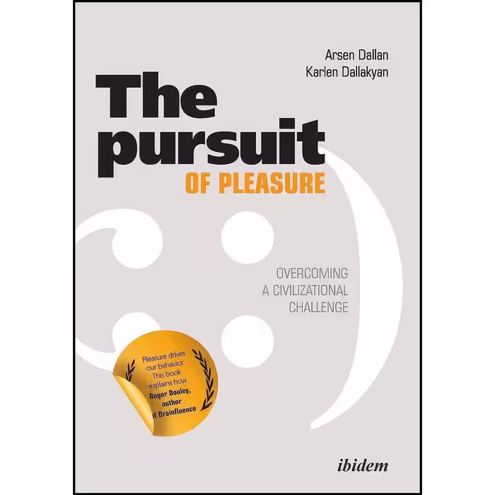 کتاب زبان اصلی Pursuit of Pleasure اثر John Carden Campbell