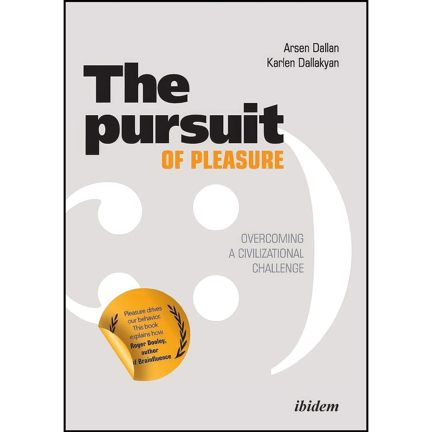 کتاب زبان اصلی Pursuit of Pleasure اثر John Carden Campbell