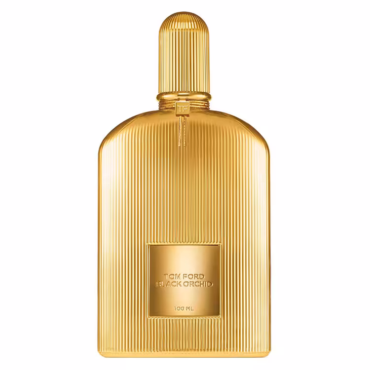 عطر مردانه و زنانه TOM FORD Black Orchid حجم 100 میلی لیتر