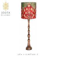 آباژور چوبی متوسط دلنواز