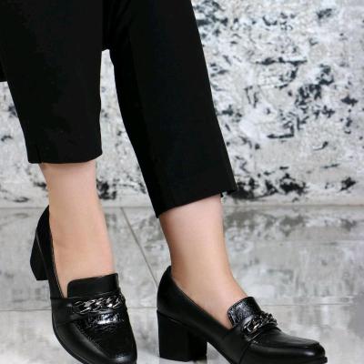 کفش زنانه مدل زنجیری جدید