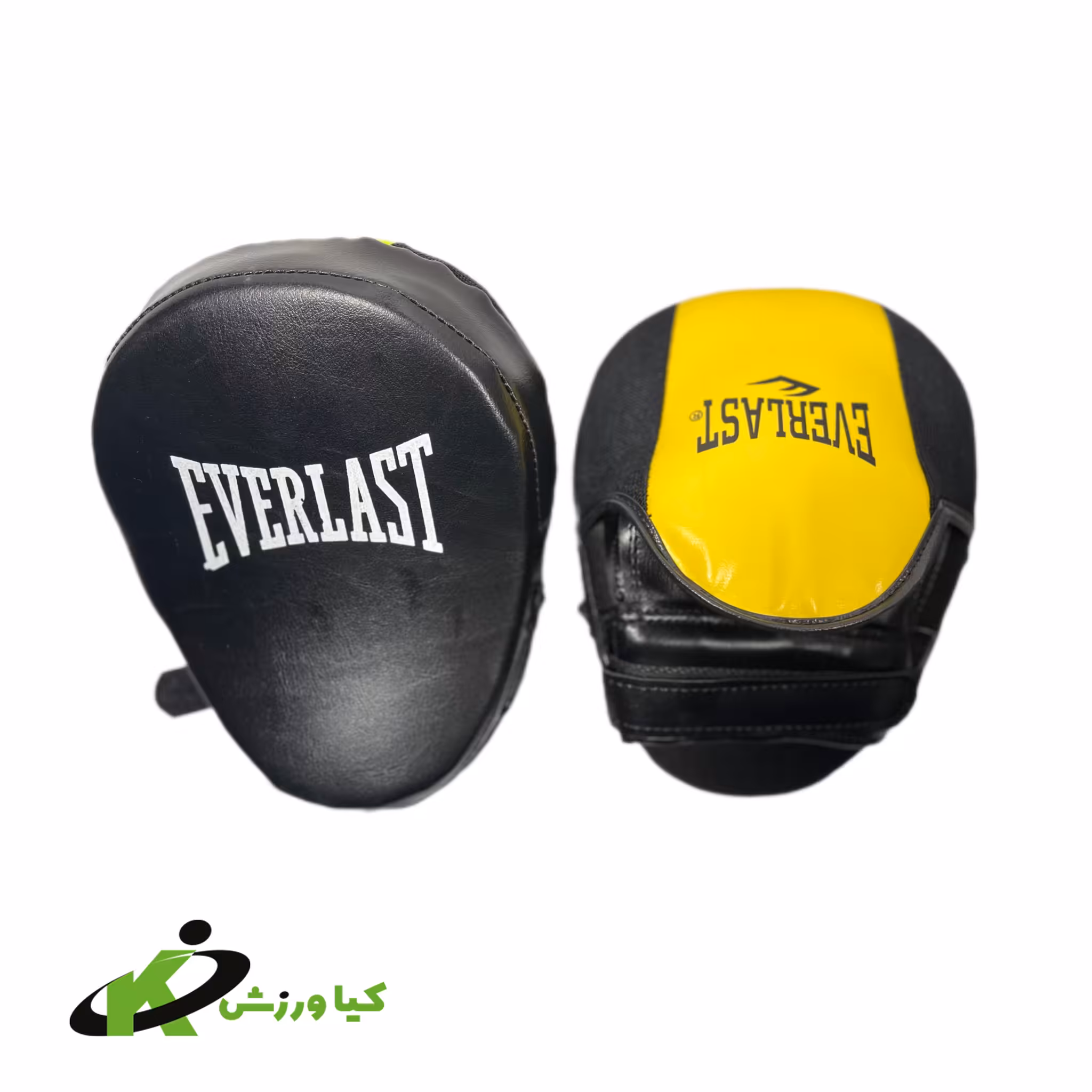 میت خم پنجه ای بوکس جفتی