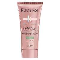 ماسک اصلاح کننده رنگ مو کراستاس مدل Chroma Absolu حجم 150 میل
