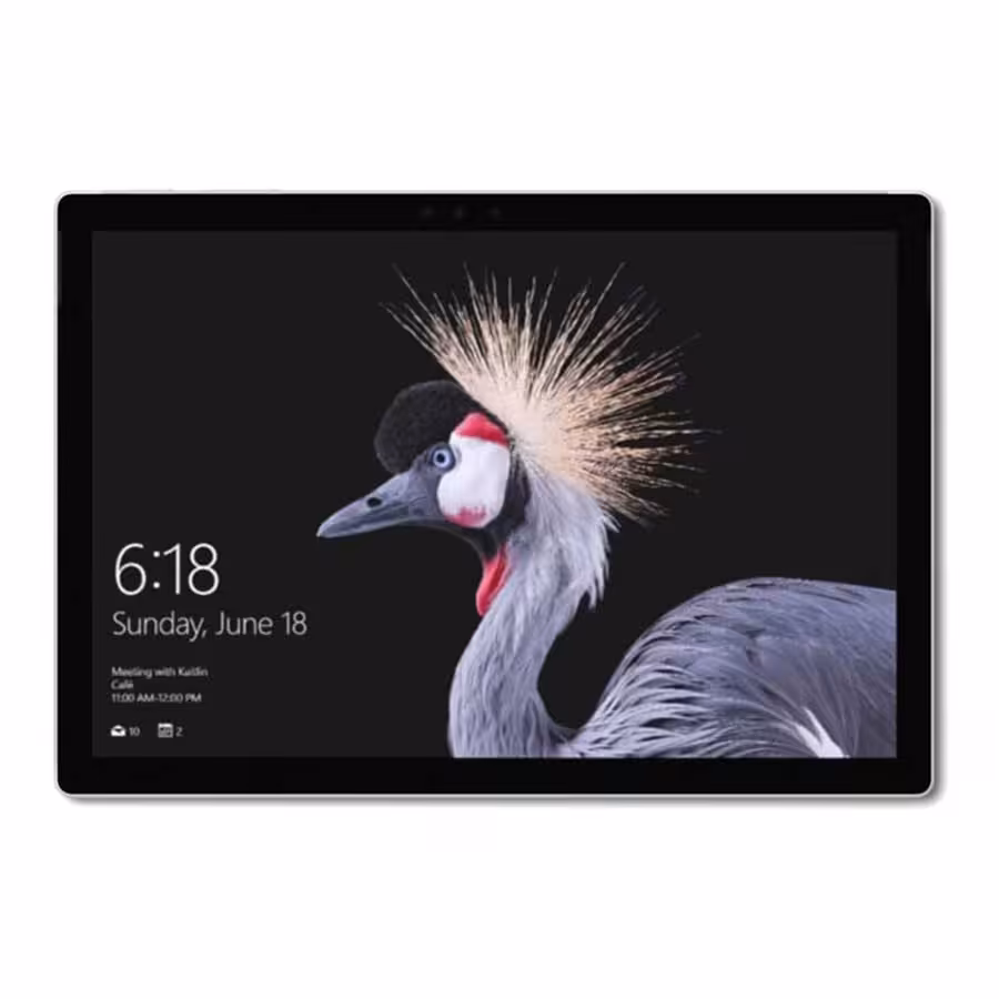 قیمت و خرید تبلت 12.3 اینچ مایکروسافت مدل Surface PRO 5 Core M3/128GB SSD/4GB/Intel | یاس ارتباط