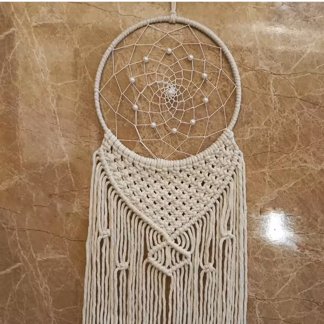 دریم کچر مکرومه با ارسال رایگان