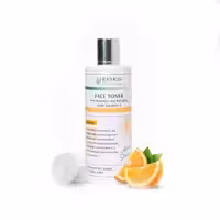 تونر ویتامین C هرموس _ 350 میلی لیتر | pore-reducing and anti-aging vitamin C toner
