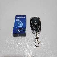 پک 10 عددی ریموت درب پارکینگ بلوتوثی 433 مدل بیف