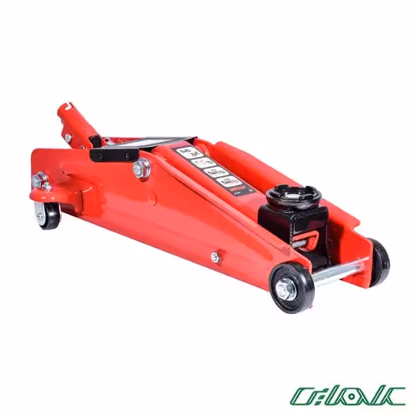 جک سوسماری 3 تنی هيدروليک آروا مدل 4350