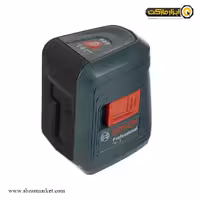 تراز لیزری بوش دو خط مدل GLL2