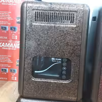 بخاری گازی 7000 مشهد دوام