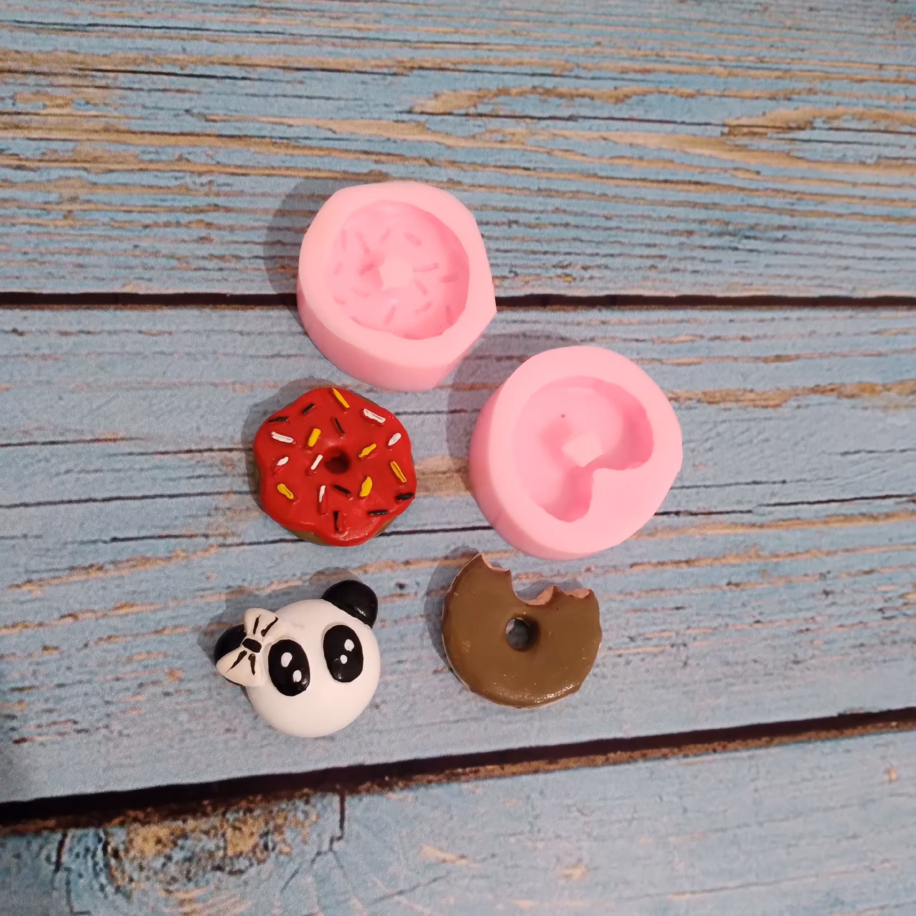 قالب بیسکوییت 3طرح(هر عدد)