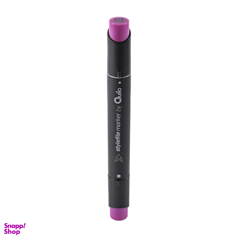 ماژیک راندو کوییلو مدل Stylefile کد 458