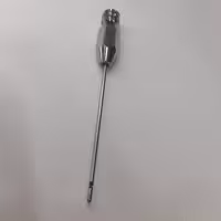 کانولای تزریق چربی 7سانت تک سوراخ قطر کانولا 1.2میل