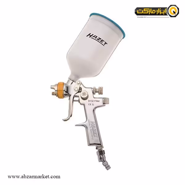 پیستوله رنگ بادی هازت مدل 14-9132