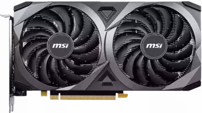 خرید کارت گرافیک ام اس آی مدل RTX 3060 TI VENTUS 2X 8G OCV1 LHR