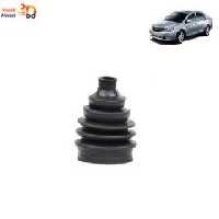 گردگیر پلوس سمت چرخ haima-s7