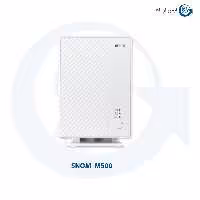 دکت اسنوم مدل M500