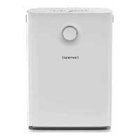 قیمت و خرید دستگاه تصفیه کننده هوا هانی ول مدل Air Touch V3 | یاس ارتباط