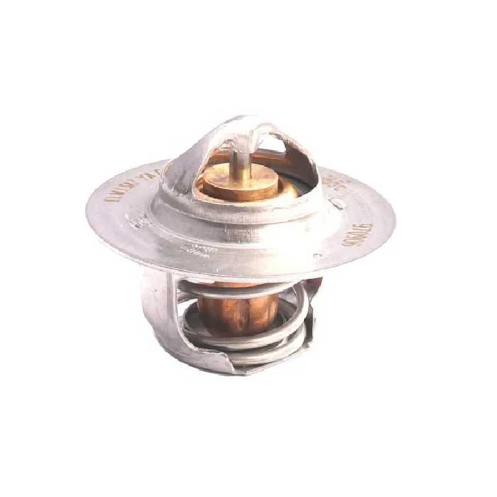 ترموستات 76 درجه نیسان - باباپارت