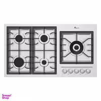 اجاق گاز صفحه ای بیمکث مدل 0013