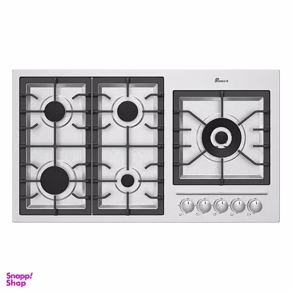 اجاق گاز صفحه ای بیمکث مدل 0013