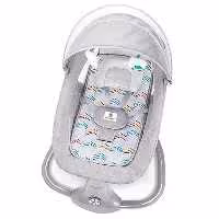 گهواره برقی کودک ماستلا کد 8104