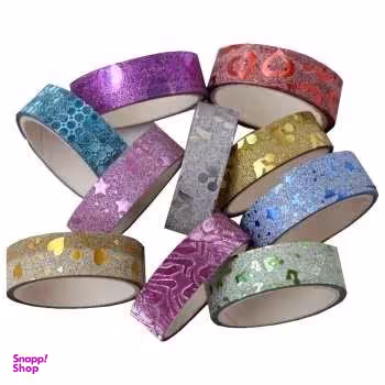 چسب نواری اکلیلی