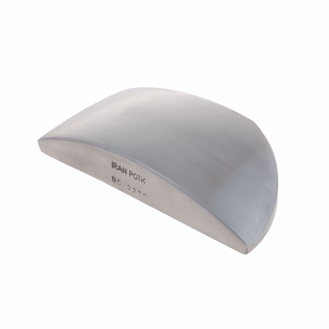 سندان دستی صافکاری ایران پتک مدل BC2210