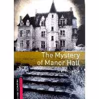 Bookworms Starter: The Mystery of Manor Hall +CD