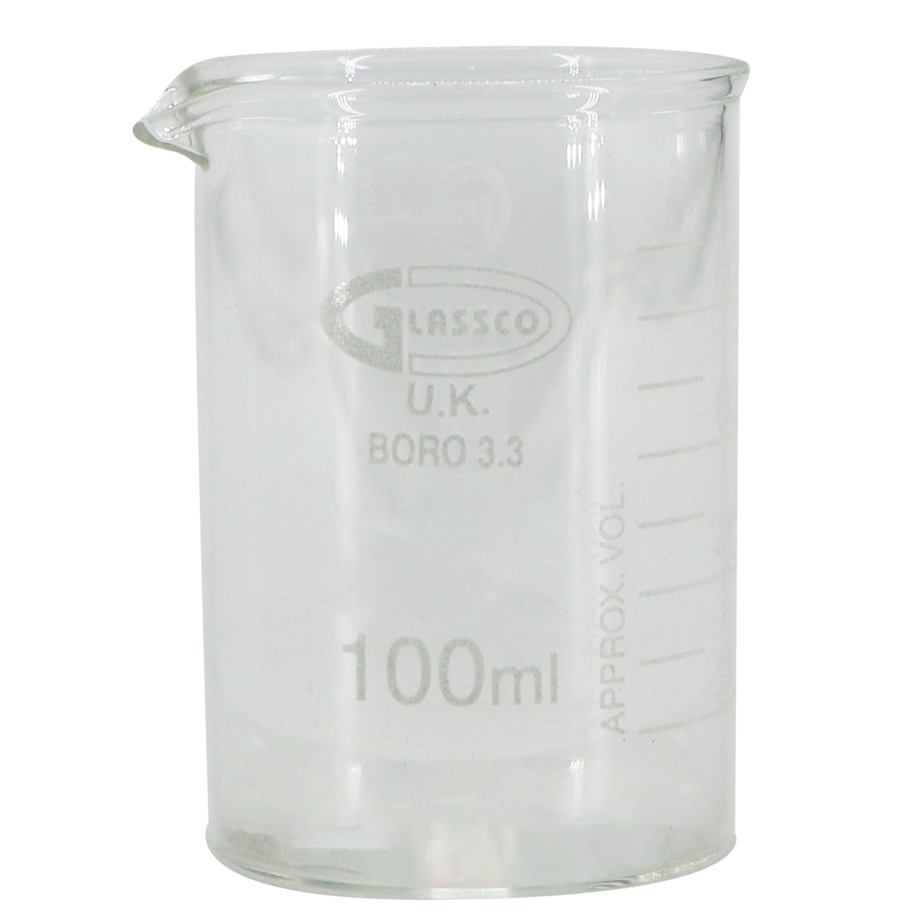 بشر Glassco - 100 سی سی (10078021)