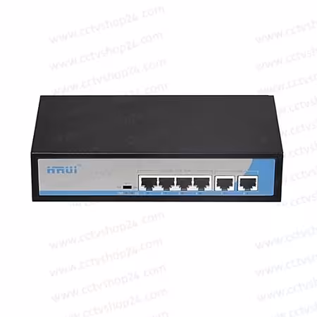 سوییچ شبکه HR901-AF- 42N