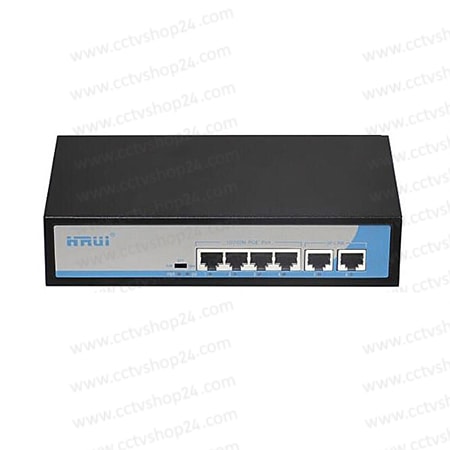 سوییچ شبکه HR901-AF- 42N