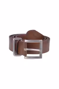 کمربند چرمی