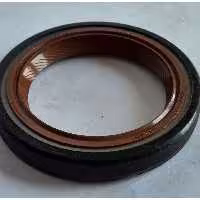 کاسه نمد میل سوپاپ پژو 405 و سمند مارک یاران صنعت درجه یک 