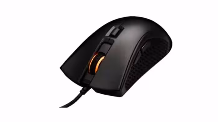 خرید ماوس گیمینگ هایپرایکس Hyper X Mouse Gaming PulseFire FPS PRO با بهترین قیمت