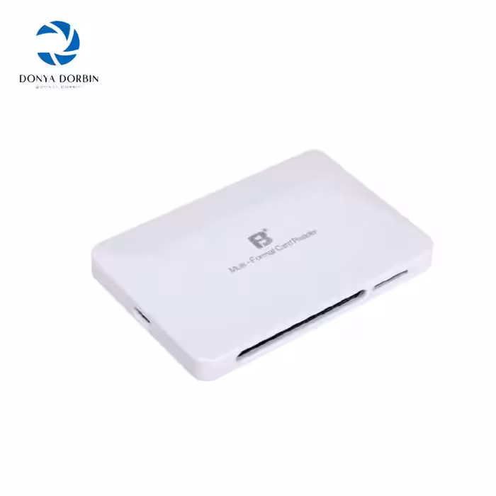 کارت ریدر FB-680 USB 2.0 Card Reader
