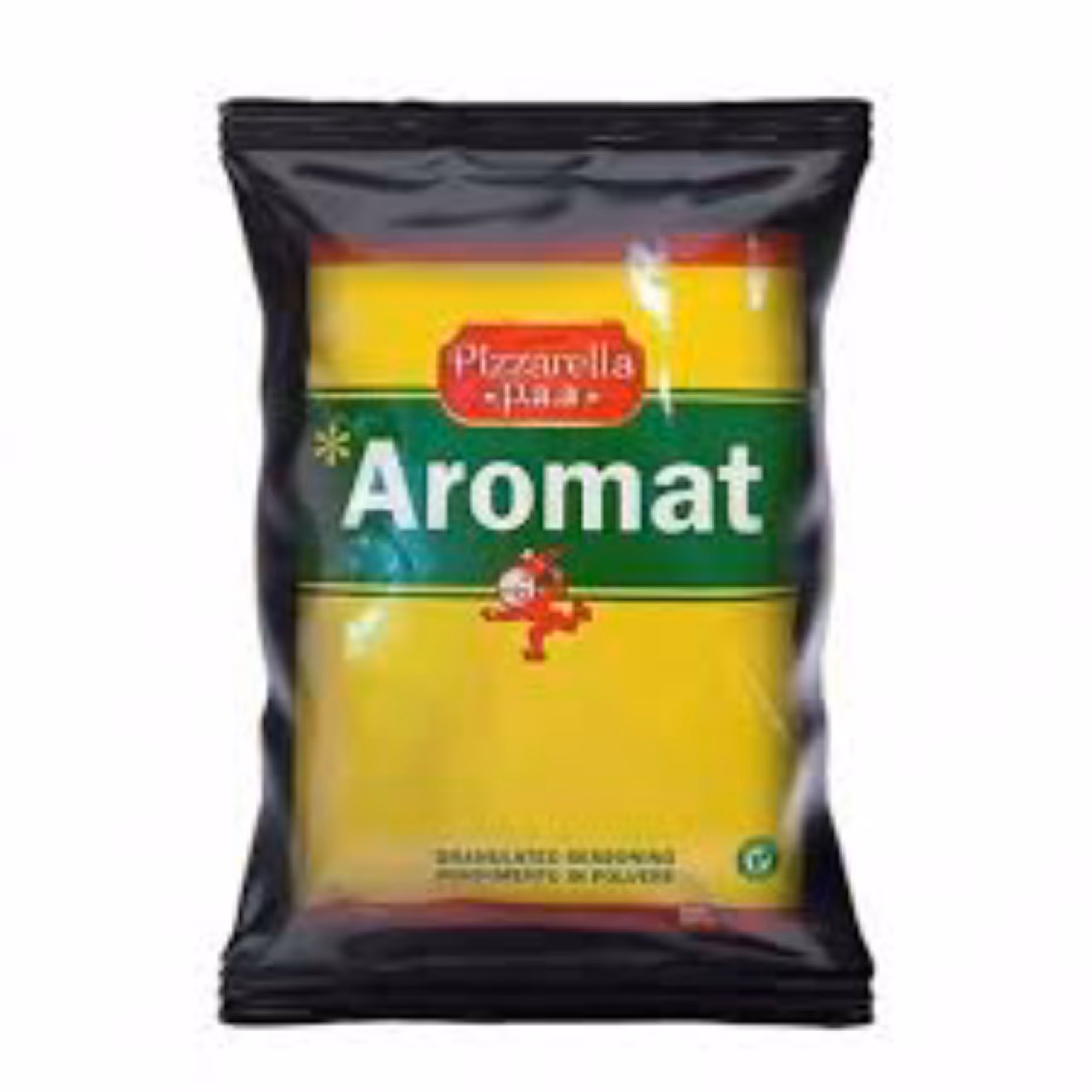 ادویه نمک آرومات پیزارلا پا