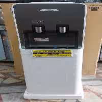 آب سردکن 2شیر ایستاده وستکول مدل wds8900w