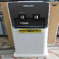 آب سردکن 2شیر ایستاده وستکول مدل wds8900w