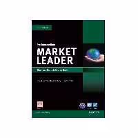 Market Leader 3rd Edition Pre-Intermediate