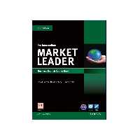 Market Leader 3rd Edition Pre-Intermediate