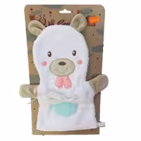 لیف حمام کودک m baby سایز بزرگ کد 180