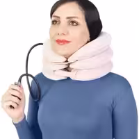 کشش گردن بادی Air Cervical Traction