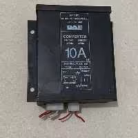 مبدل 24 به 12 ولت داف 1368353 0657561 CONVERTER DAF