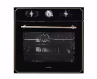 فر توکار برقی ایلیا استیل مدل IO 108