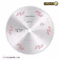 تیغ اره الماسه MDF فرود 350x108 مدل LU3D 0900